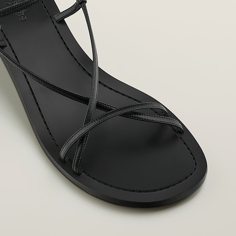 Moonlight 40 sandal | Hermès USA